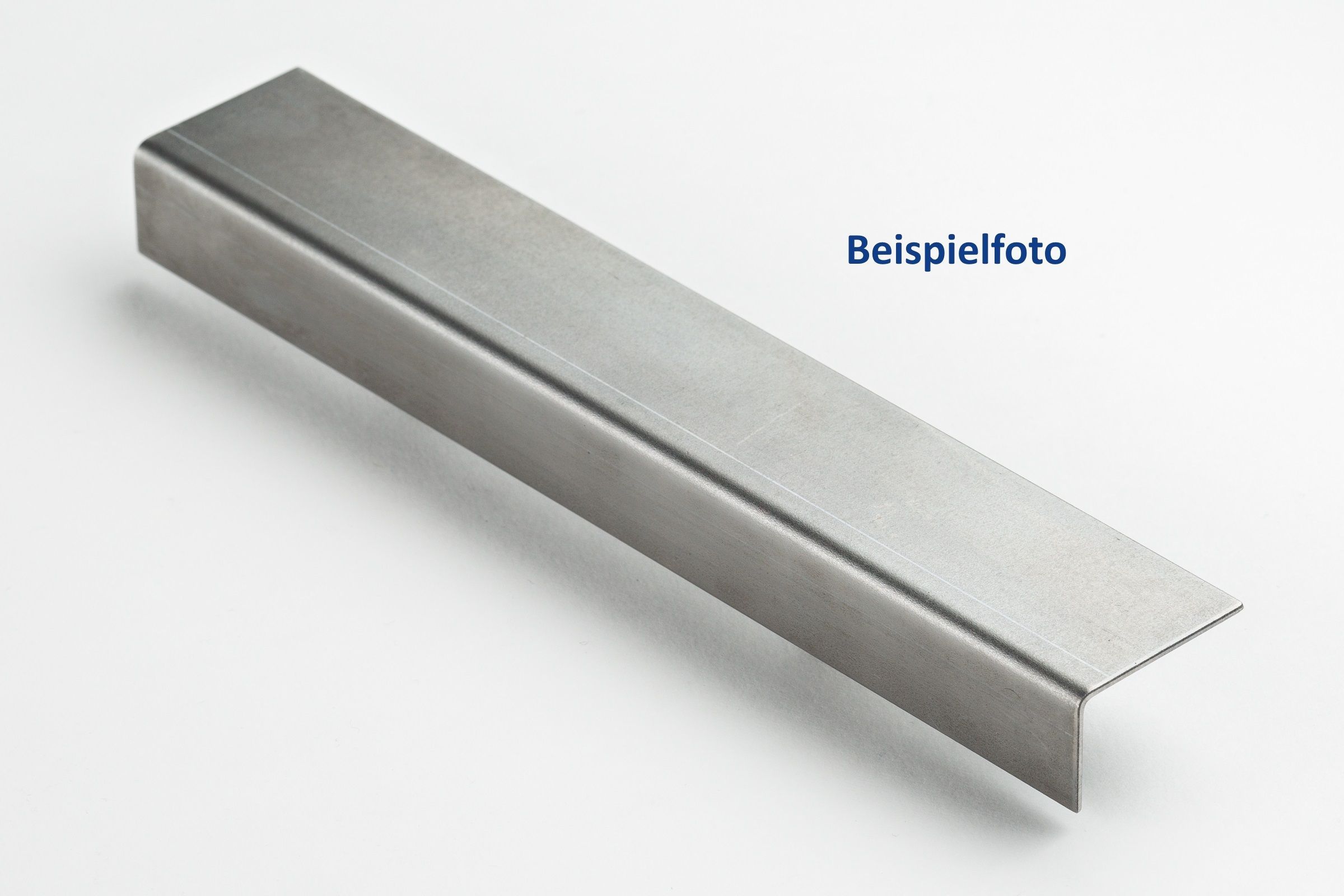 Stahl Stärke 0,75mm ✔️ Zuschnitt Stahlplatte Blechstreifen Stahlblech Feinblech 
