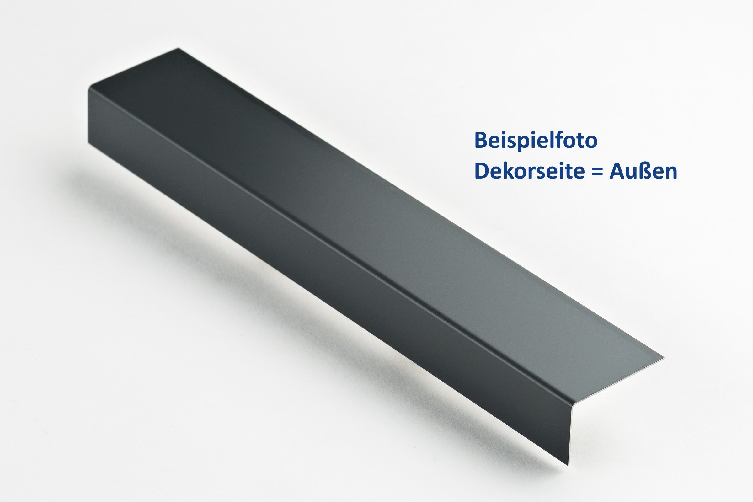 Aluminiumblech - 1 mm, 20 x 40 cm online kaufen