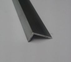 Schenkel: 20mm x 20mm Individuell nach Maß Aluminium Winkel ROH AlMg3 Winkelprofil 1,5mm Länge 1000mm 
