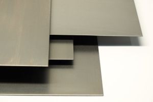 1-6mm Stahlblech Zuschnitt Stahl Blech Stahlplatte Einschweißblech Ankerplatte Feinblech Größe wählbar 250x250x1mm 