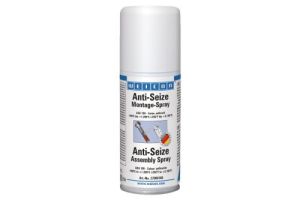 Anti-Seize Spray, 100 ml
