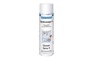 Sprühreiniger-Spray S, 500 ml