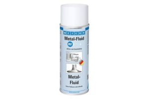 Metallfluid/Edelstahl-Pflegespray, 400 ml